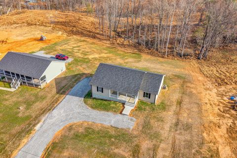 Tiny photo for 1900 Skinnell Mill Road, Bedford, VA 24523 (MLS # 364603)