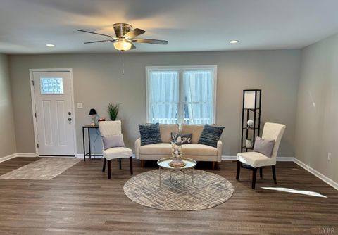 Tiny photo for 1900 Skinnell Mill Road, Bedford, VA 24523 (MLS # 364603)