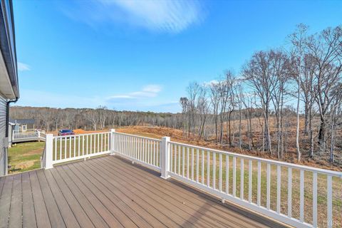 Tiny photo for 1900 Skinnell Mill Road, Bedford, VA 24523 (MLS # 364603)
