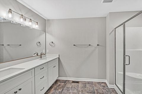 Tiny photo for 1900 Skinnell Mill Road, Bedford, VA 24523 (MLS # 364603)