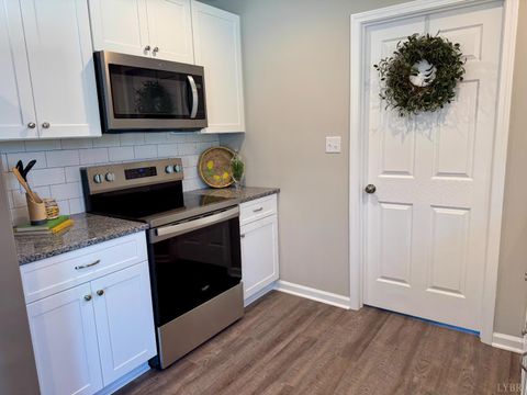 Tiny photo for 1900 Skinnell Mill Road, Bedford, VA 24523 (MLS # 364603)