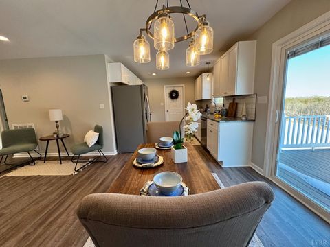 Tiny photo for 1900 Skinnell Mill Road, Bedford, VA 24523 (MLS # 364603)