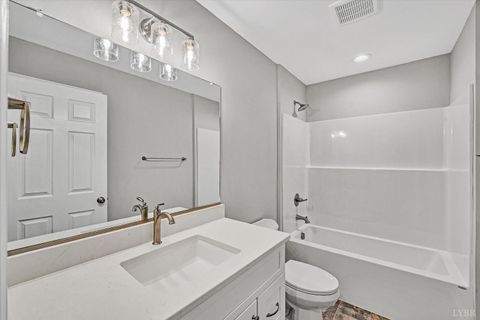 Tiny photo for 1900 Skinnell Mill Road, Bedford, VA 24523 (MLS # 364603)