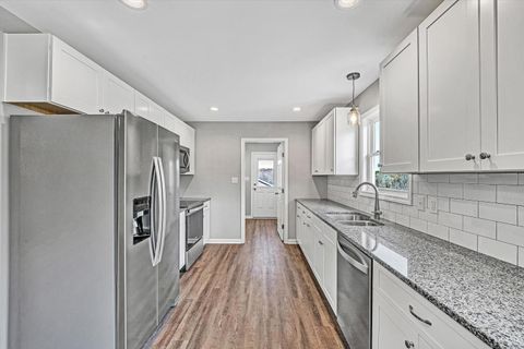 Tiny photo for 1900 Skinnell Mill Road, Bedford, VA 24523 (MLS # 364603)