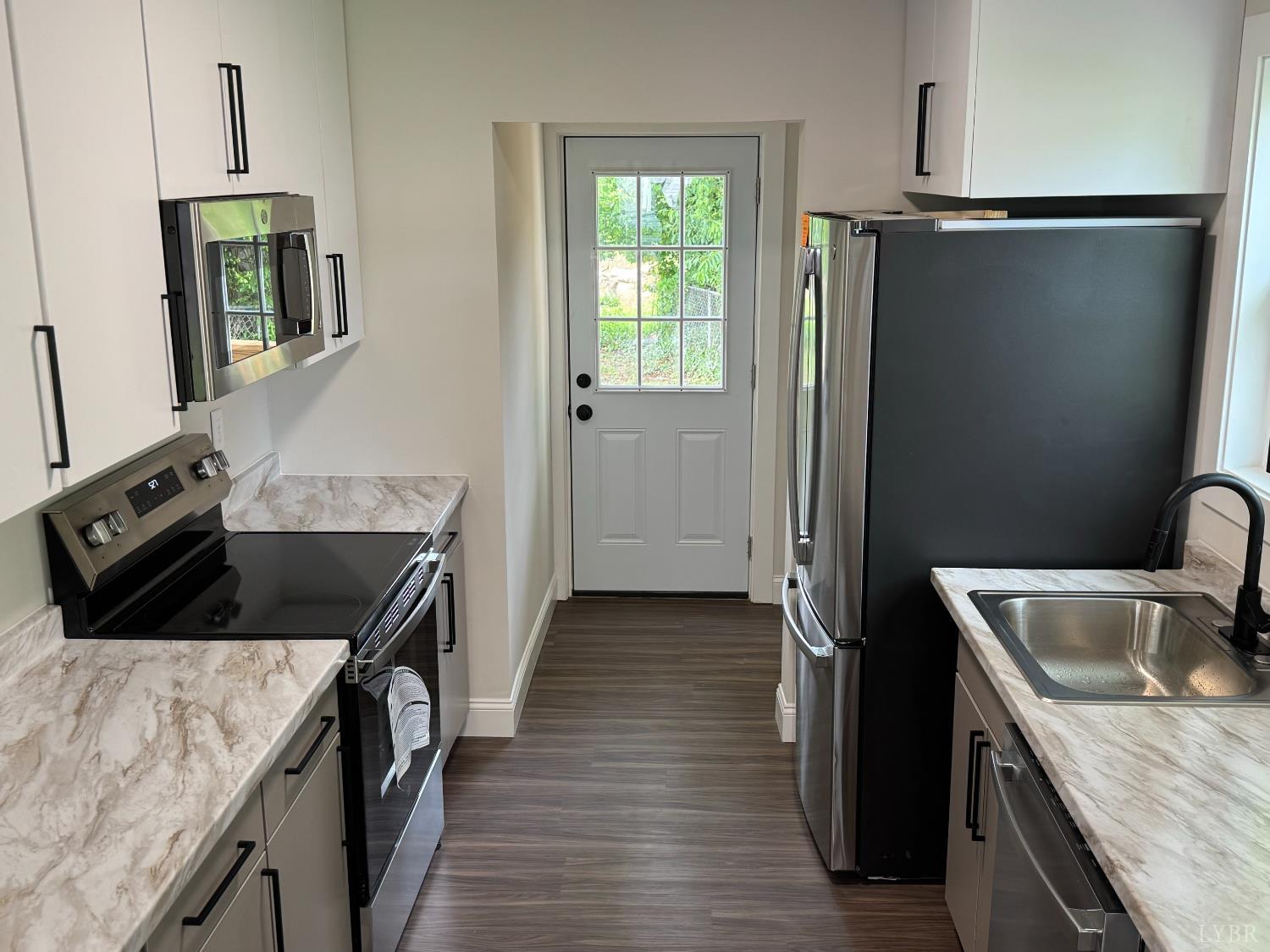 224 Hamlin Avenue, Danville, Virginia image 7