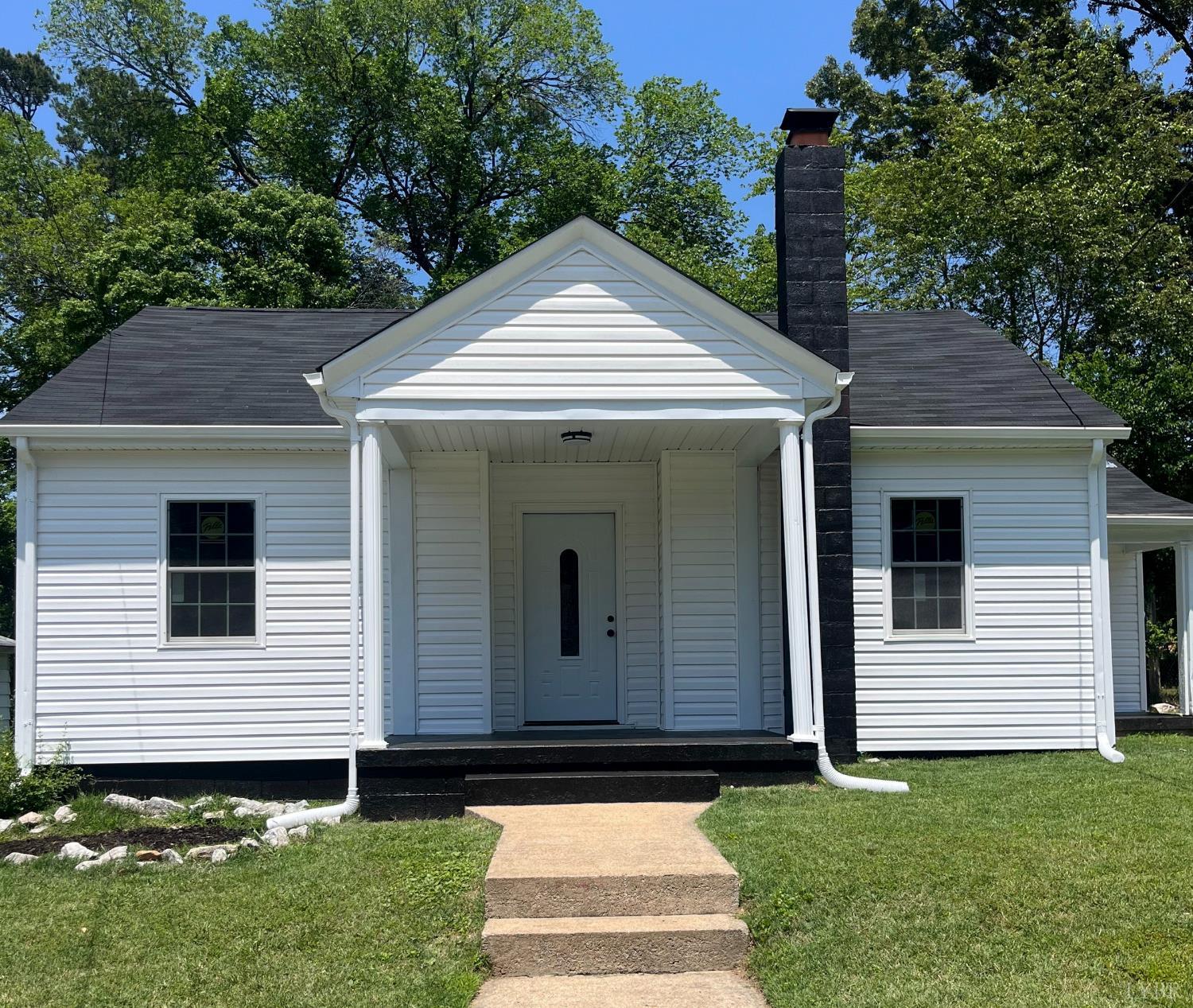 224 Hamlin Avenue, Danville, Virginia image 2