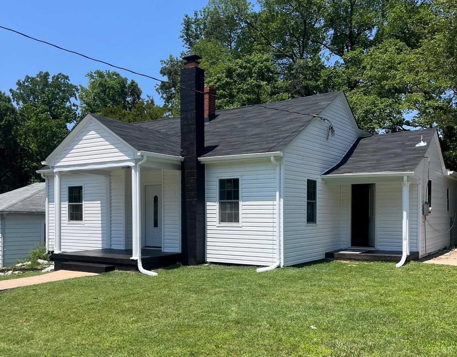 224 Hamlin Avenue, Danville, Virginia image 1