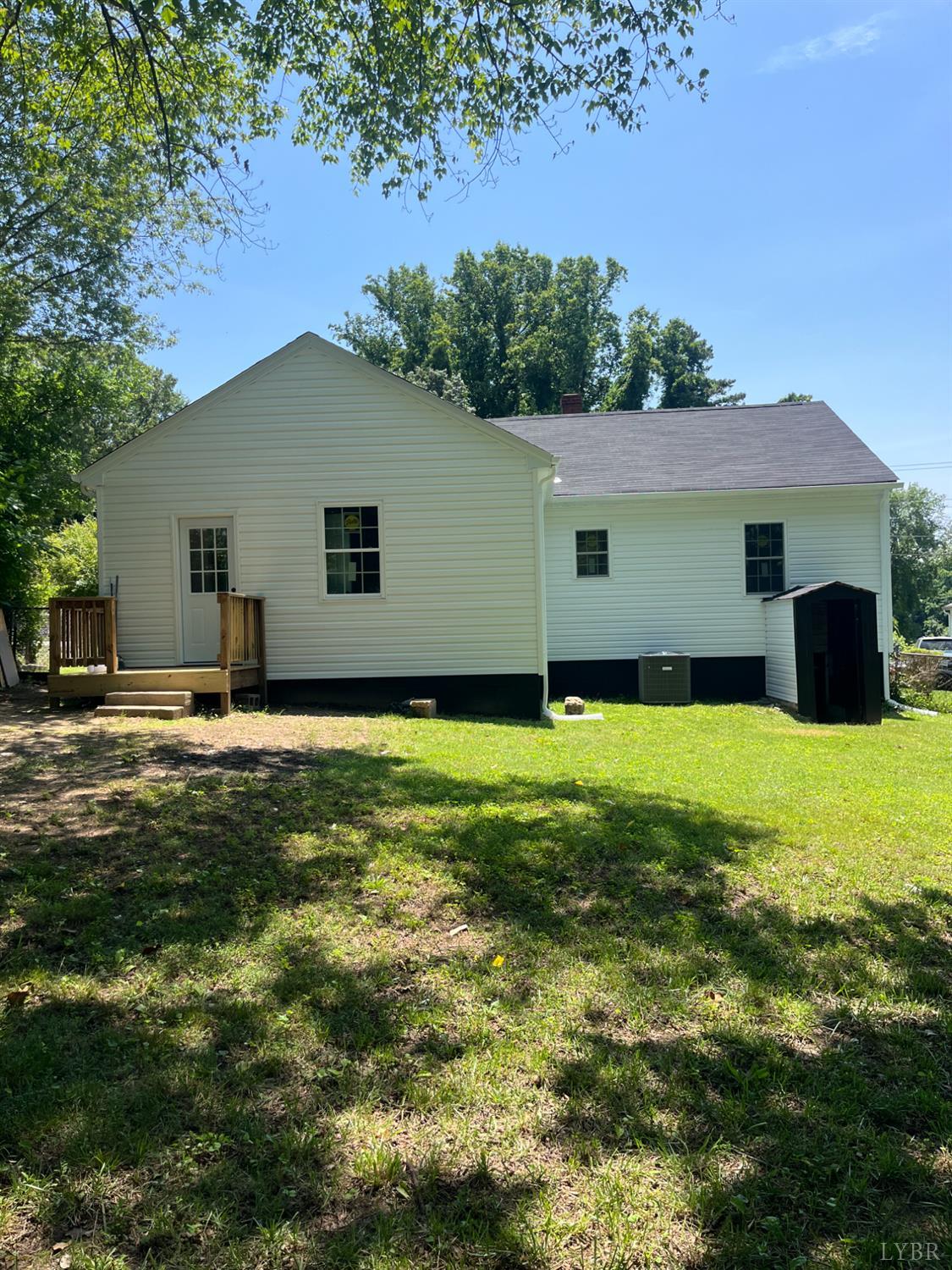 224 Hamlin Avenue, Danville, Virginia image 20