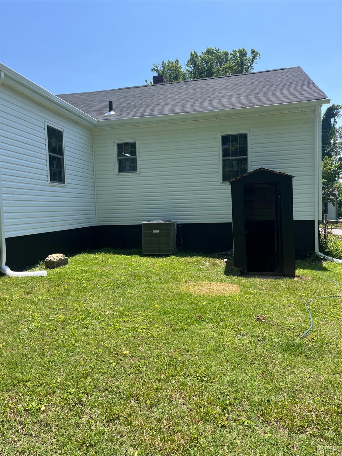 224 Hamlin Avenue, Danville, Virginia image 18