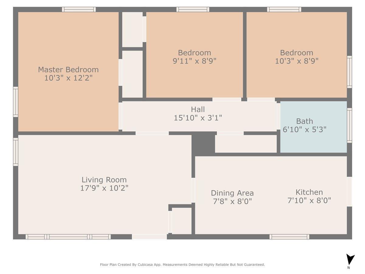 843 Hughes Street, Danville, Virginia image 26