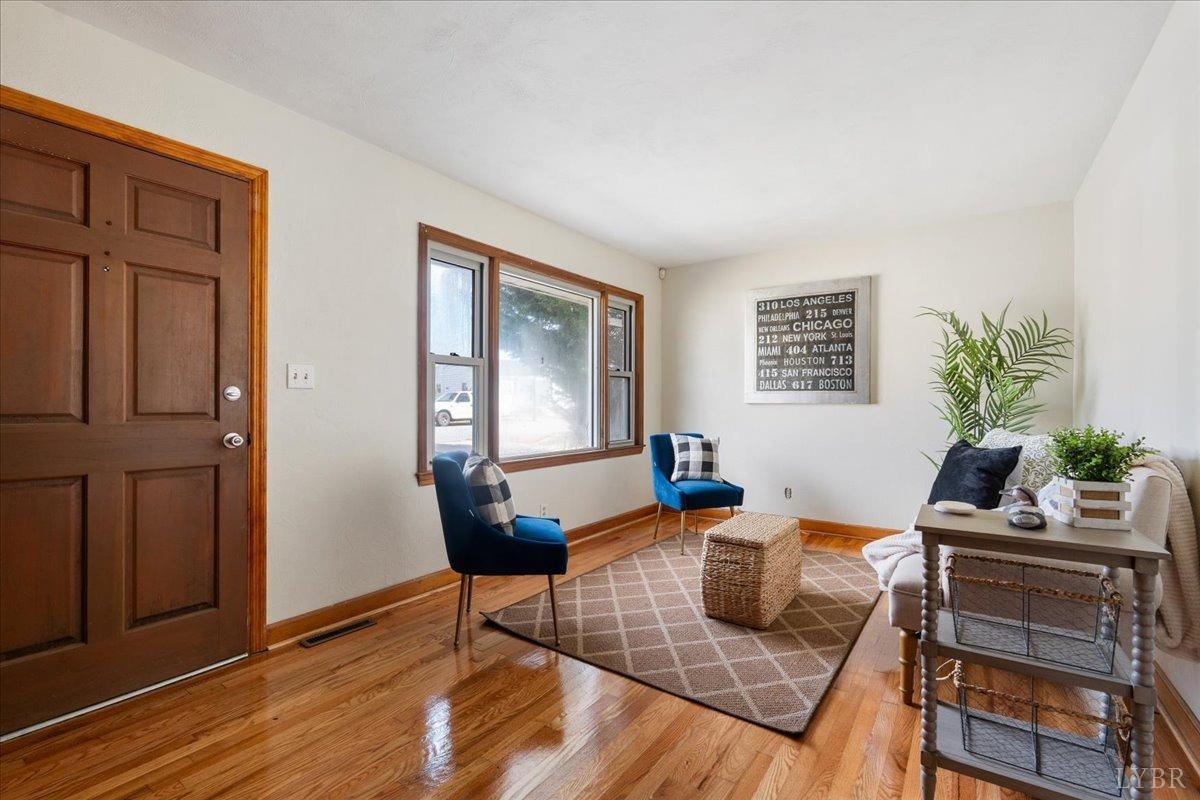843 Hughes Street, Danville, Virginia image 3