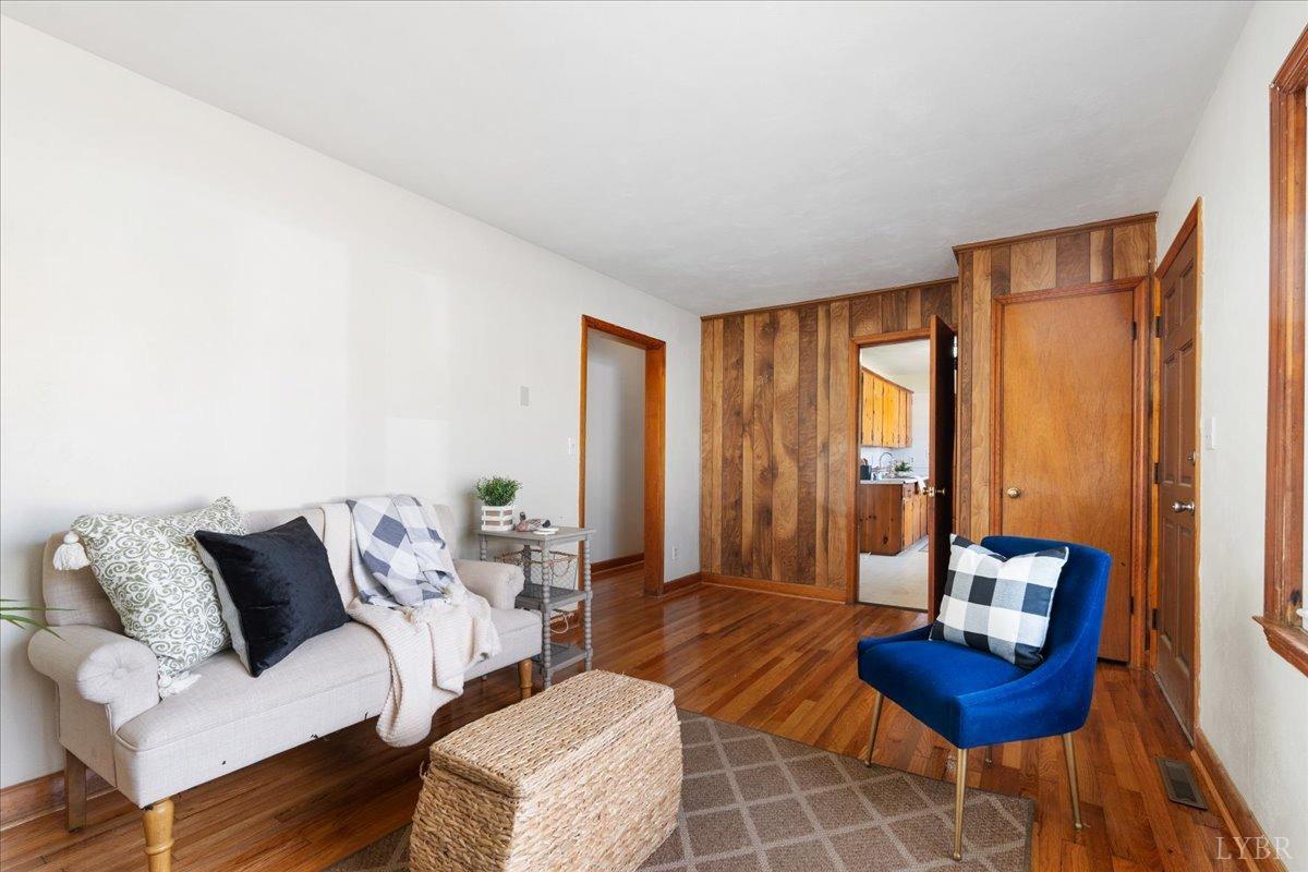 843 Hughes Street, Danville, Virginia image 4
