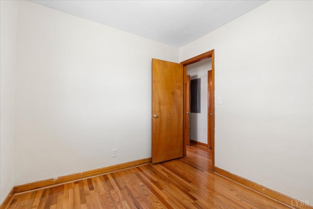843 Hughes Street, Danville, Virginia image 13