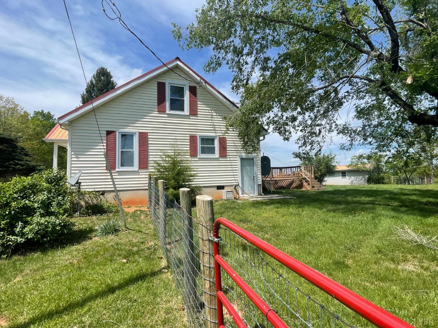 6894 Headens Bridge Road, Bedford, Virginia image 42