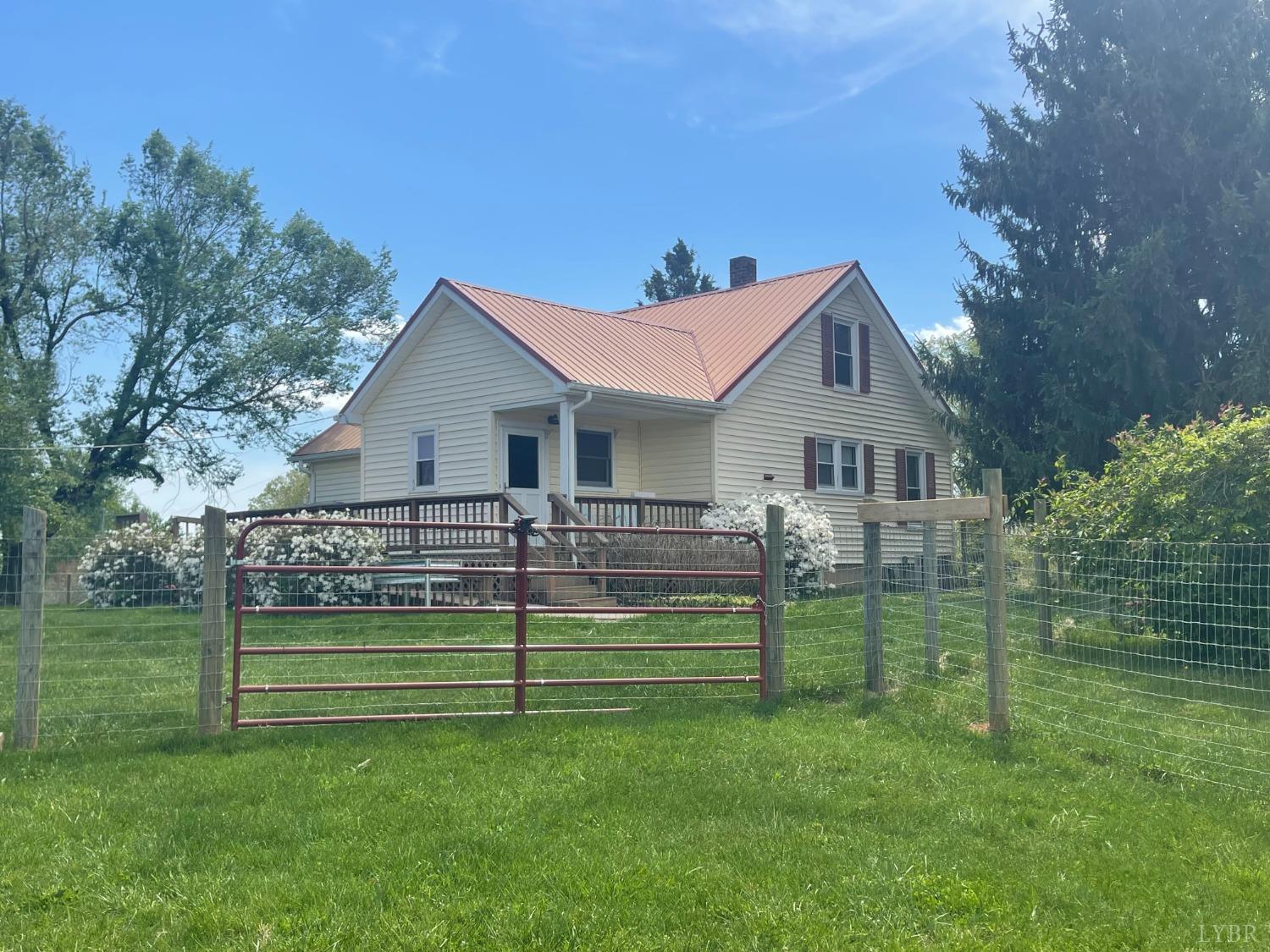 6894 Headens Bridge Road, Bedford, Virginia image 11