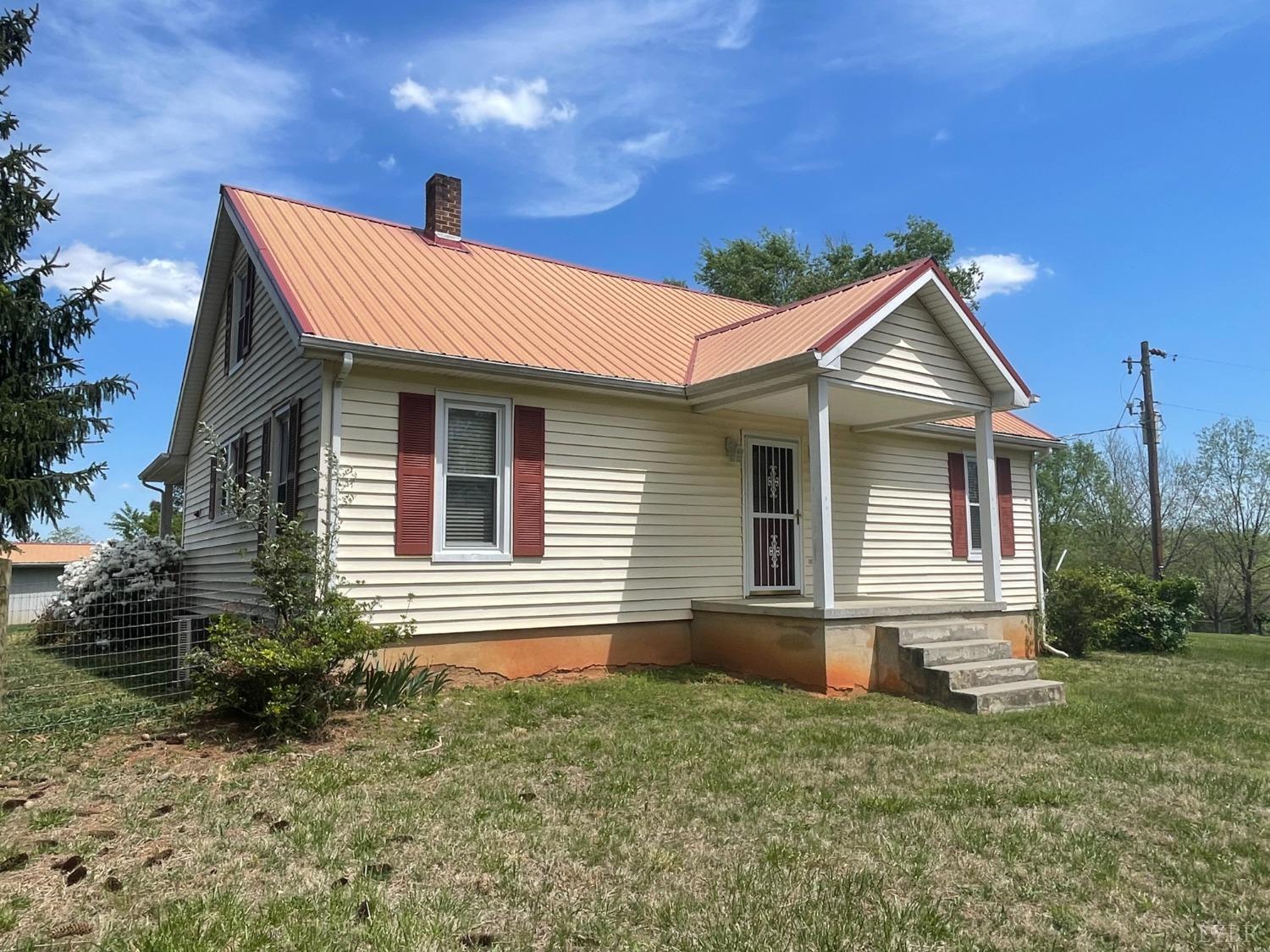 6894 Headens Bridge Road, Bedford, Virginia image 46