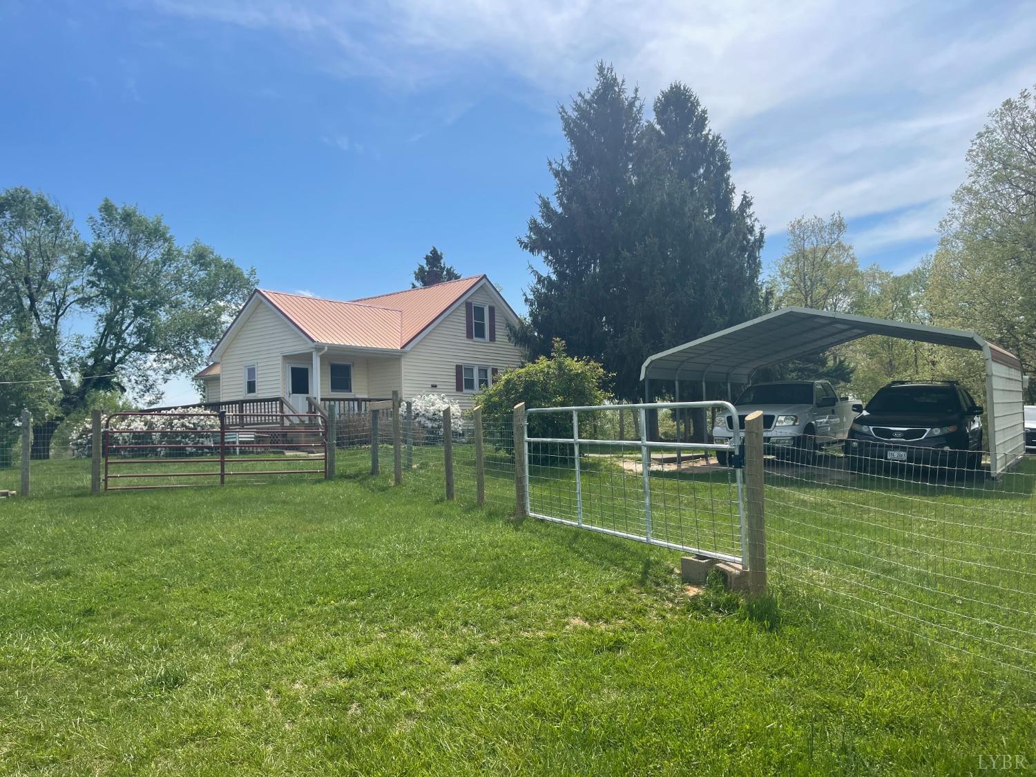 6894 Headens Bridge Road, Bedford, Virginia image 16