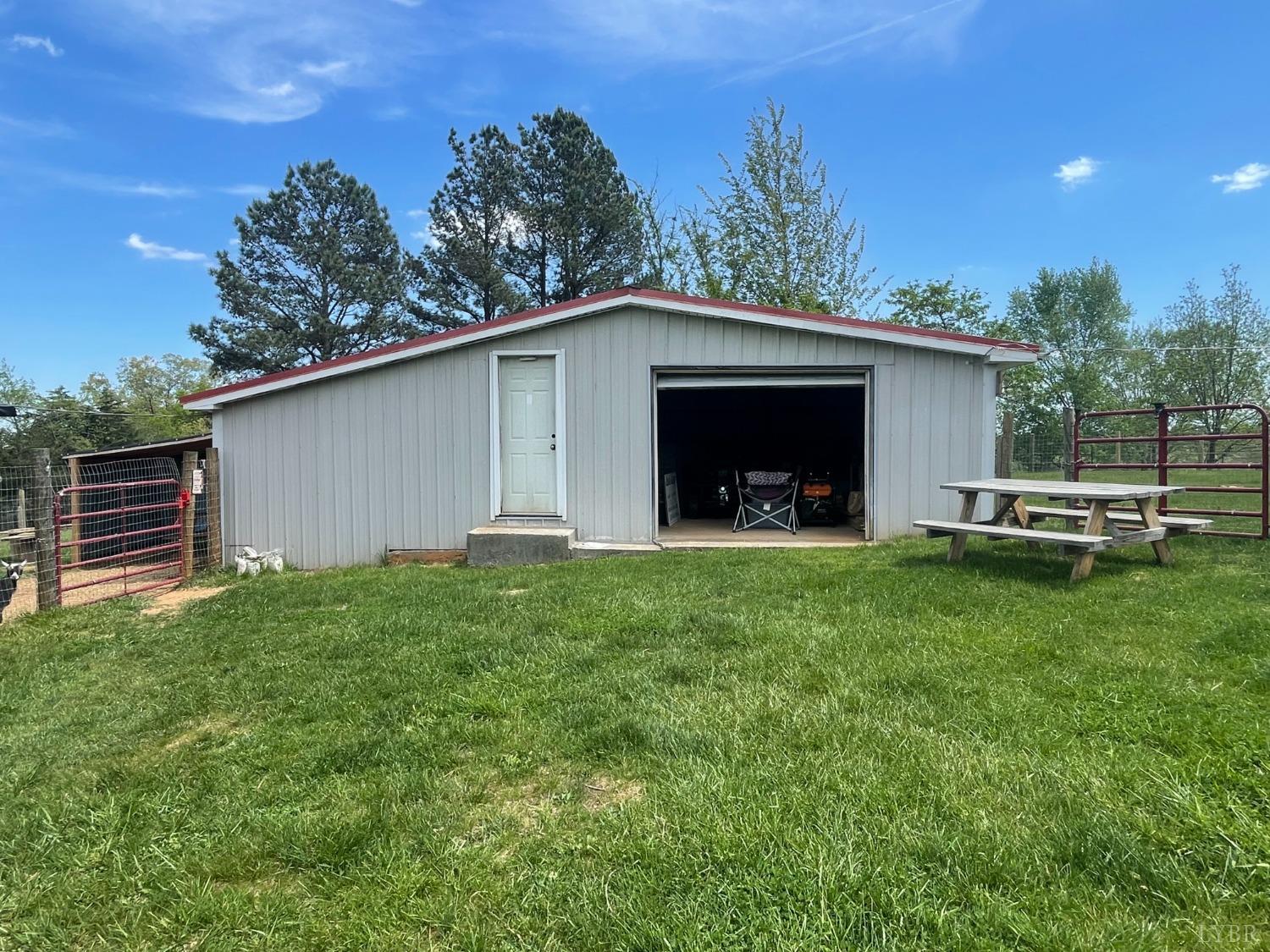 6894 Headens Bridge Road, Bedford, Virginia image 10