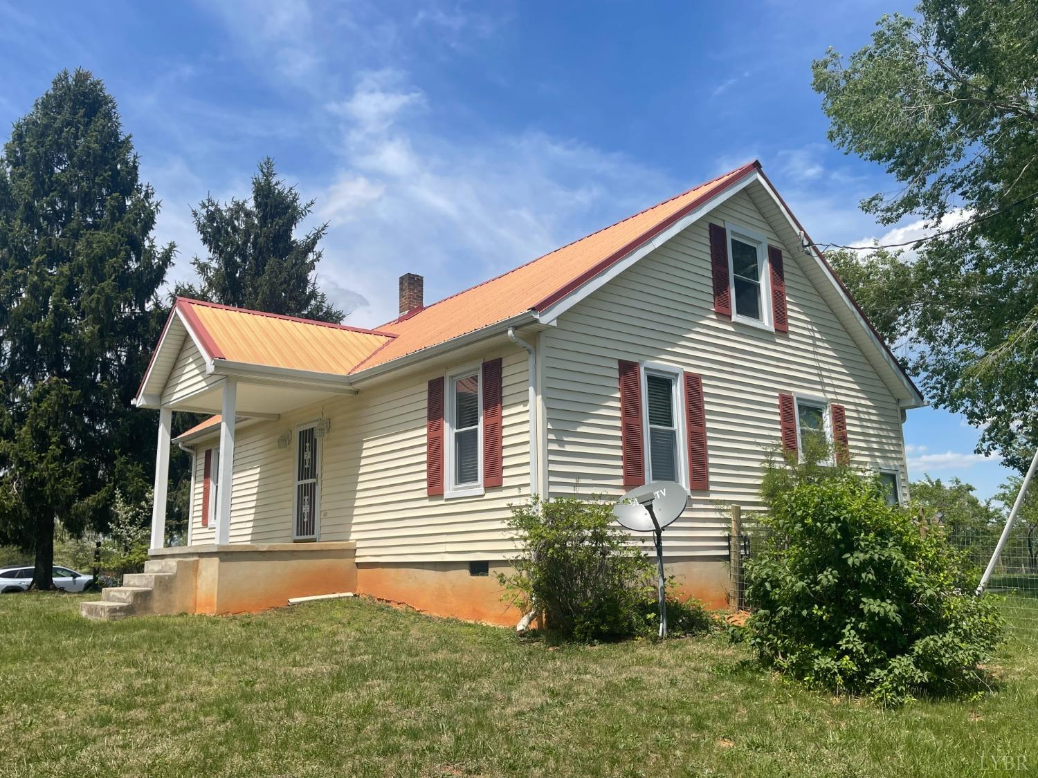 6894 Headens Bridge Road, Bedford, Virginia image 44
