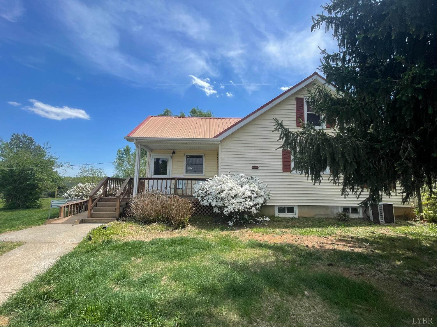 6894 Headens Bridge Road, Bedford, Virginia image 47