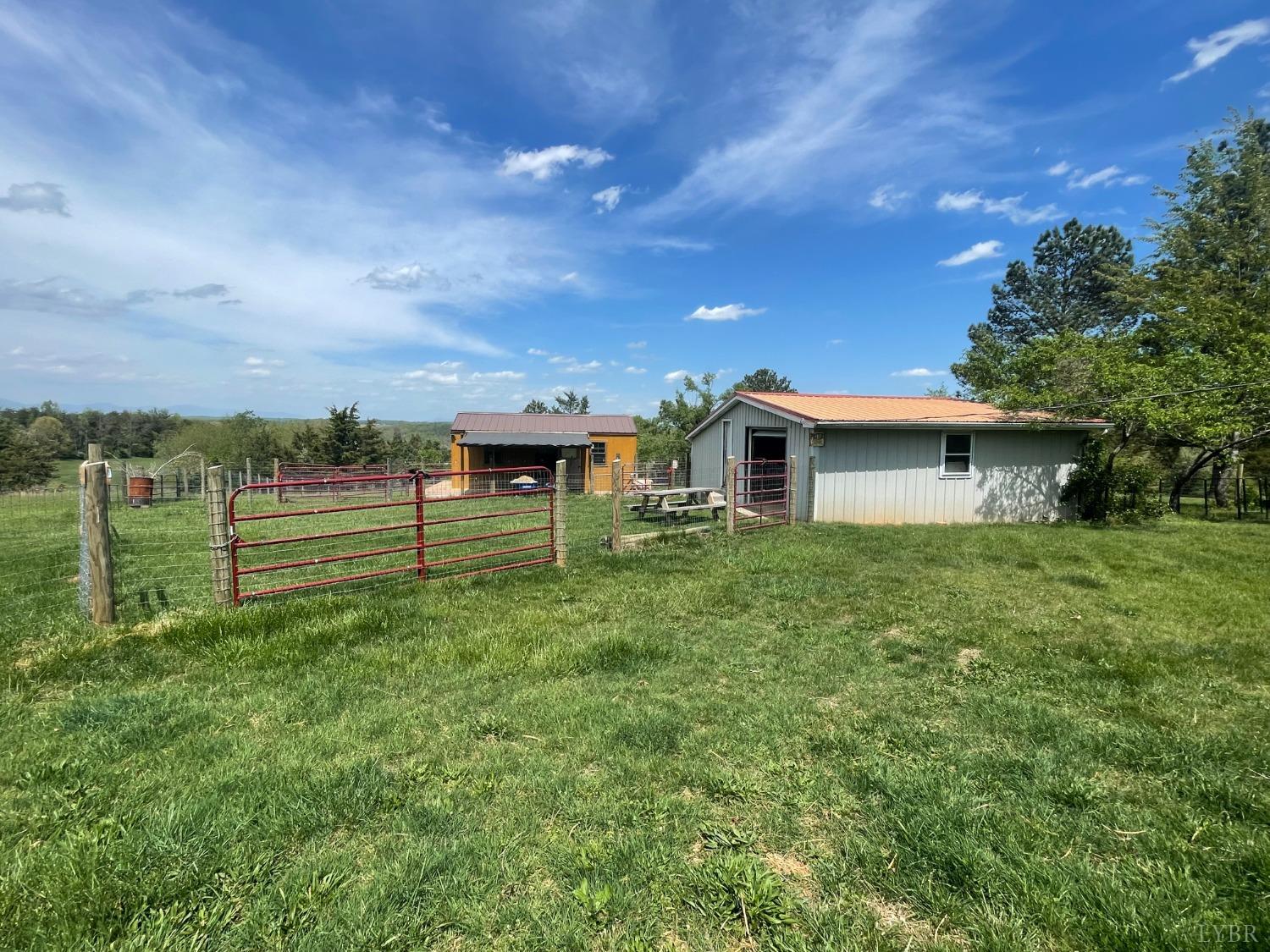 6894 Headens Bridge Road, Bedford, Virginia image 5