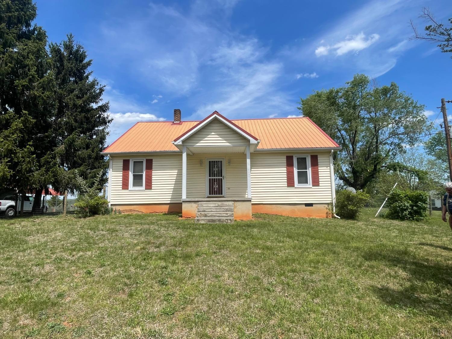6894 Headens Bridge Road, Bedford, Virginia image 45