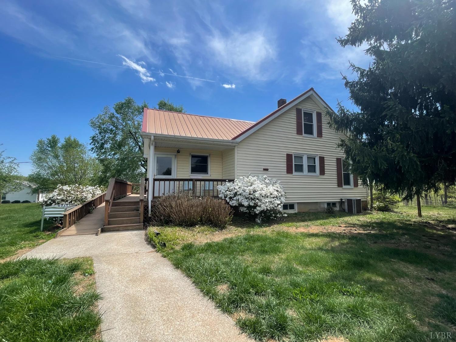 6894 Headens Bridge Road, Bedford, Virginia image 48