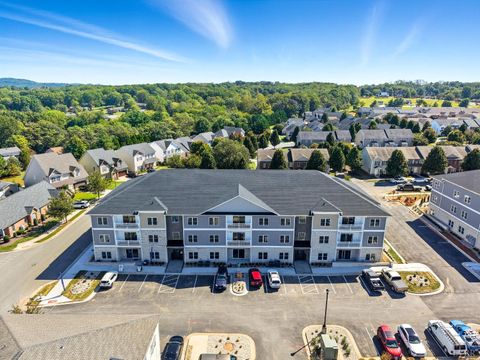 Tiny photo for 419 Rotunda Street #2007, Lynchburg, VA 24502 (MLS # 365216)