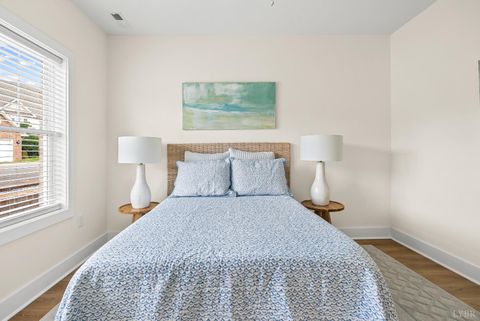 Tiny photo for 419 Rotunda Street #2007, Lynchburg, VA 24502 (MLS # 365216)