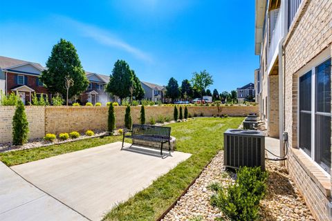 Tiny photo for 419 Rotunda Street #2007, Lynchburg, VA 24502 (MLS # 365216)