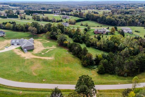 Tiny photo for 27 Nyle Ridge Road, Wirtz, VA 24184 (MLS # 362423)