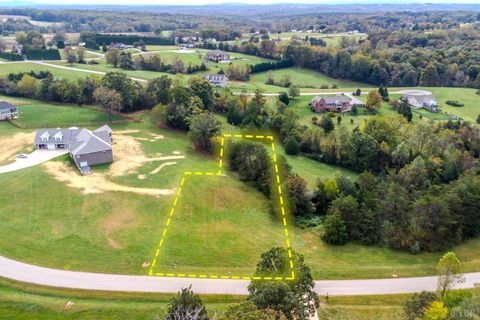 Photo of 27 Nyle Ridge Road, Wirtz, VA 24184 (MLS # 362423) Photo of 27 Nyle Ridge Road, Wirtz, VA 24184 (MLS # 362423)