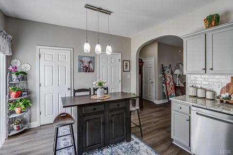 Tiny photo for 52 Logan Lane, Lynchburg, VA 24502 (MLS # 364630)