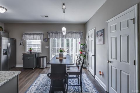 Tiny photo for 52 Logan Lane, Lynchburg, VA 24502 (MLS # 364630)