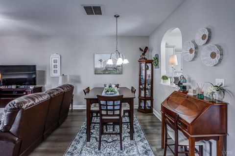 Tiny photo for 52 Logan Lane, Lynchburg, VA 24502 (MLS # 364630)