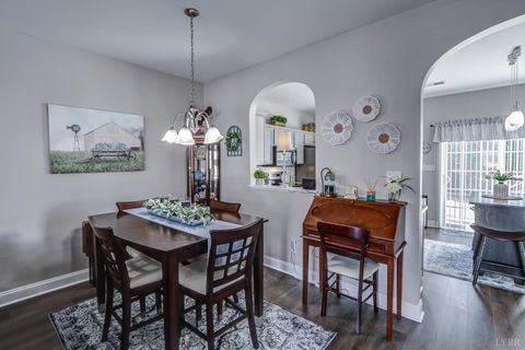 Tiny photo for 52 Logan Lane, Lynchburg, VA 24502 (MLS # 364630)