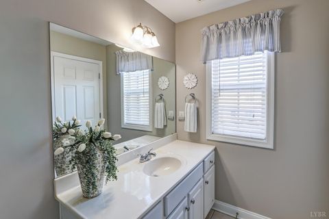 Tiny photo for 52 Logan Lane, Lynchburg, VA 24502 (MLS # 364630)