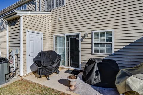 Tiny photo for 52 Logan Lane, Lynchburg, VA 24502 (MLS # 364630)