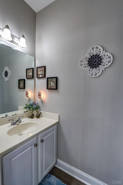 Tiny photo for 52 Logan Lane, Lynchburg, VA 24502 (MLS # 364630)