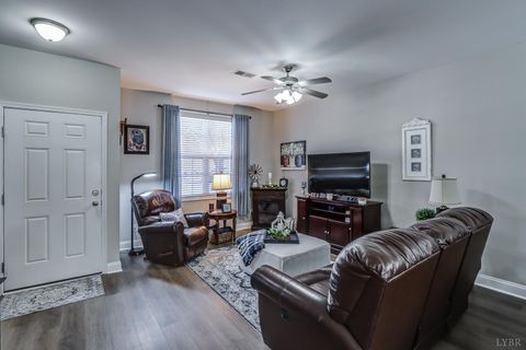 Tiny photo for 52 Logan Lane, Lynchburg, VA 24502 (MLS # 364630)