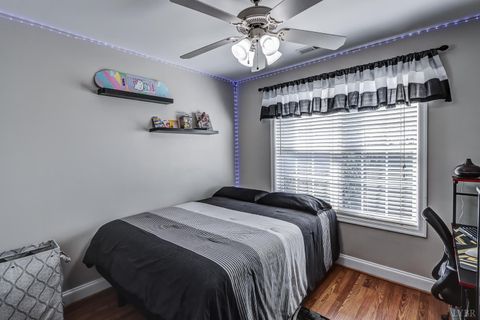 Tiny photo for 52 Logan Lane, Lynchburg, VA 24502 (MLS # 364630)