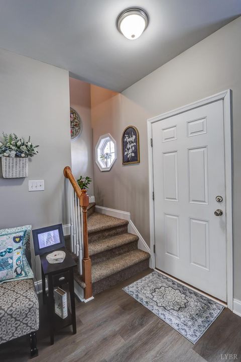 Tiny photo for 52 Logan Lane, Lynchburg, VA 24502 (MLS # 364630)