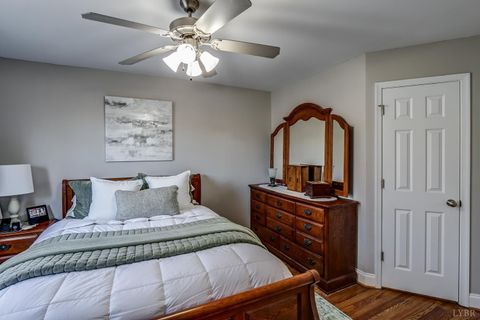 Tiny photo for 52 Logan Lane, Lynchburg, VA 24502 (MLS # 364630)