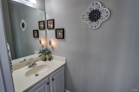 Tiny photo for 52 Logan Lane, Lynchburg, VA 24502 (MLS # 364630)