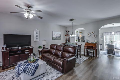 Tiny photo for 52 Logan Lane, Lynchburg, VA 24502 (MLS # 364630)