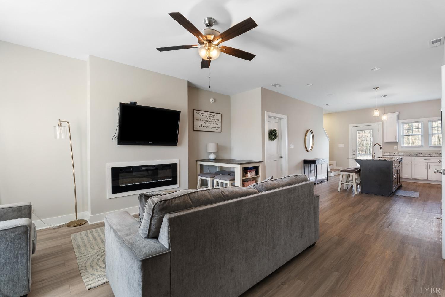 40 English Commons Drive, Lynchburg, Virginia image 4