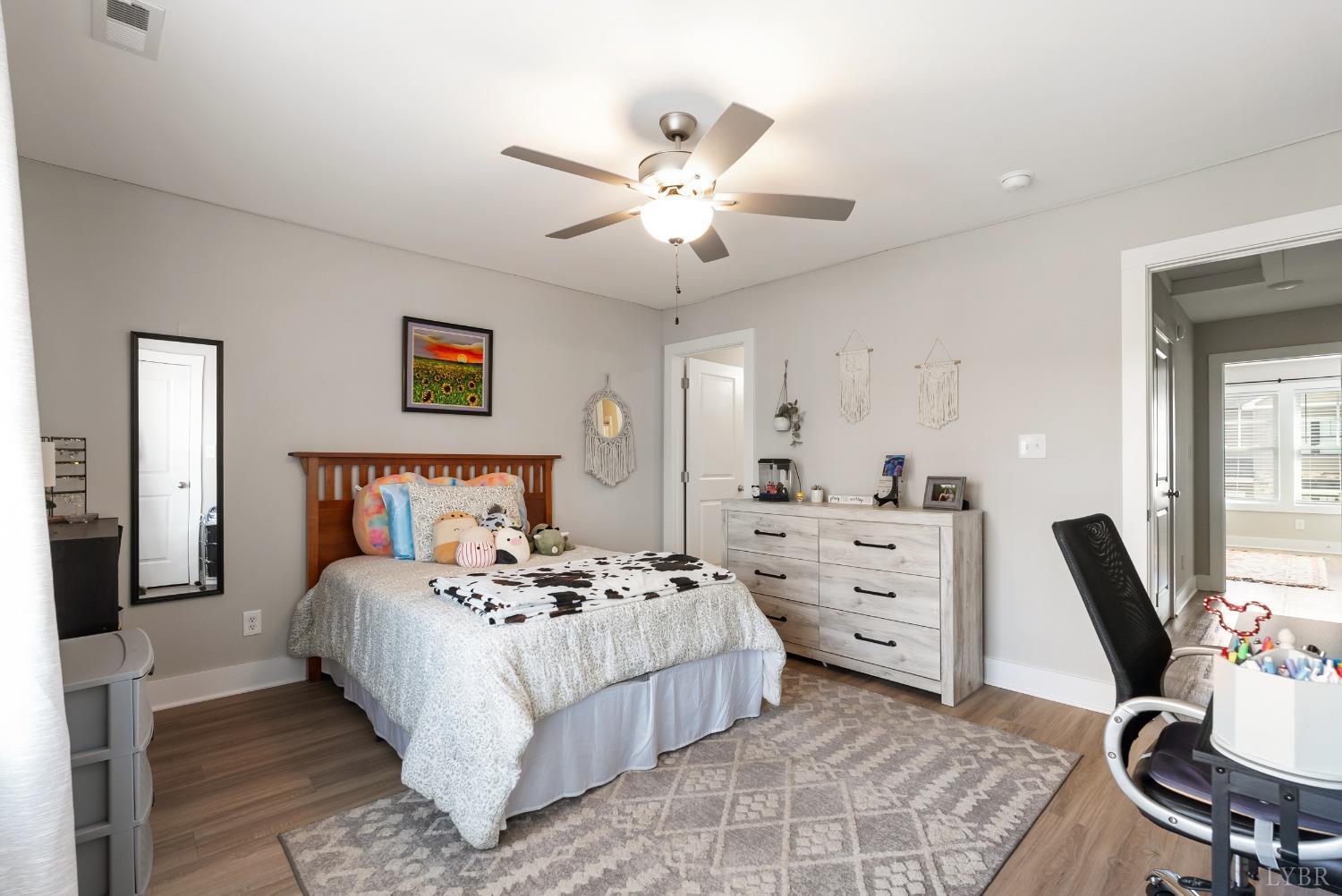 40 English Commons Drive, Lynchburg, Virginia image 21