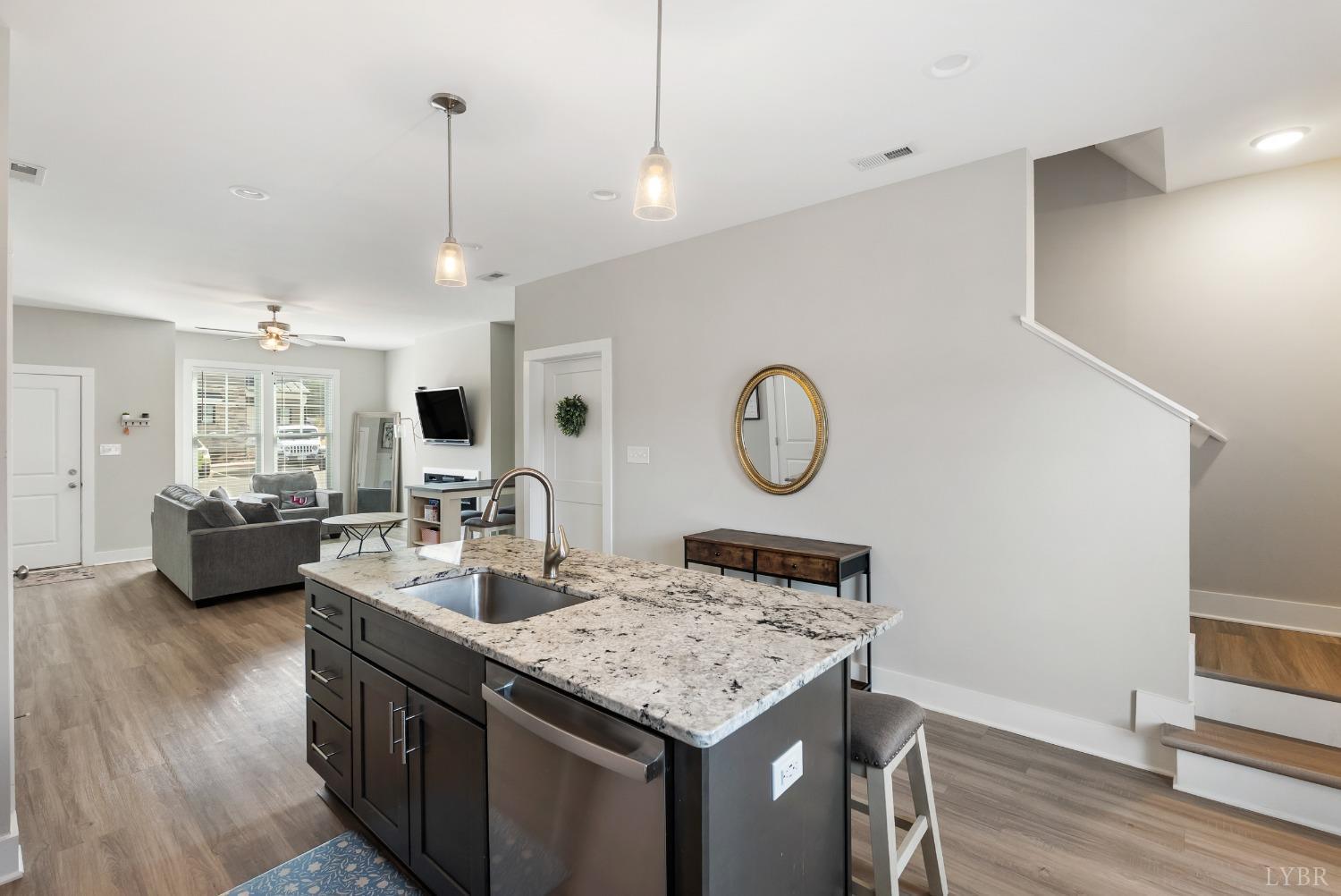 40 English Commons Drive, Lynchburg, Virginia image 10