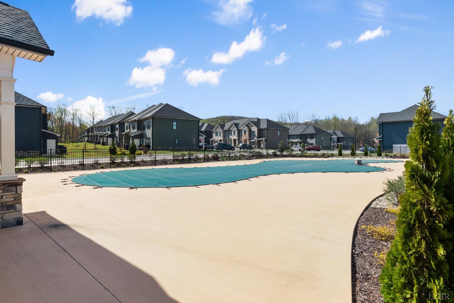 40 English Commons Drive, Lynchburg, Virginia image 38