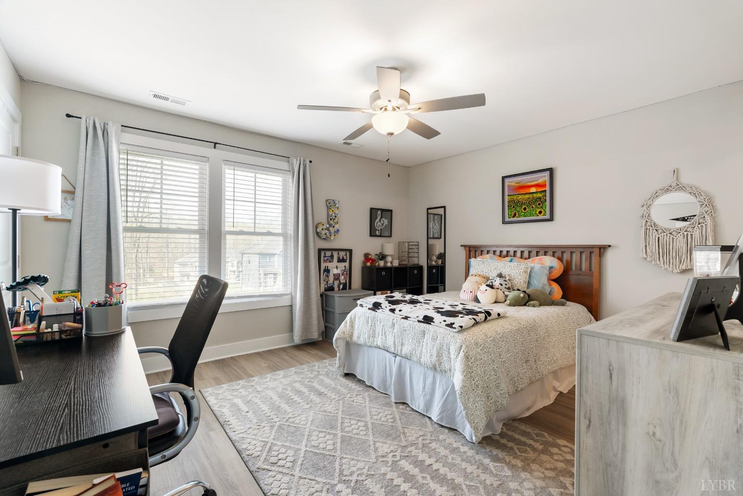 40 English Commons Drive, Lynchburg, Virginia image 20